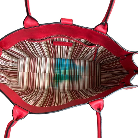 LEVENGER Vintage Tote Bag Laptop Bag - Picture 16 of 17